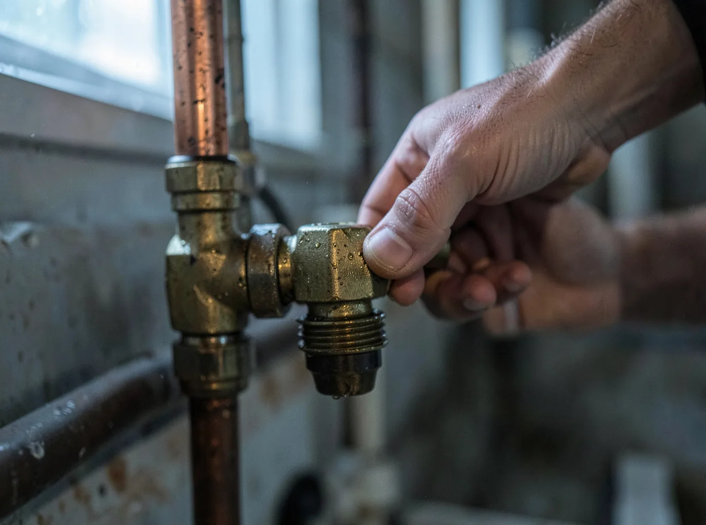 Emergency Plumber Barbeau, MI FAQs